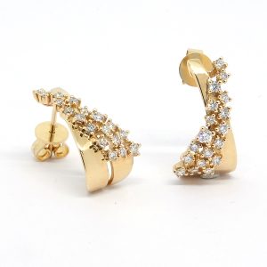 Aros Cruce de Diamantes