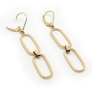 Aros Argollas Tubo