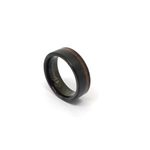 Anillo Hombre Tungsteno