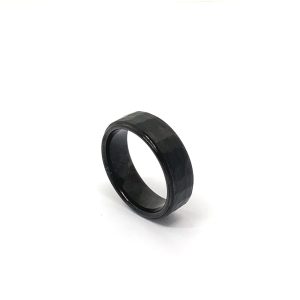 Anillo Hombre Tungsteno